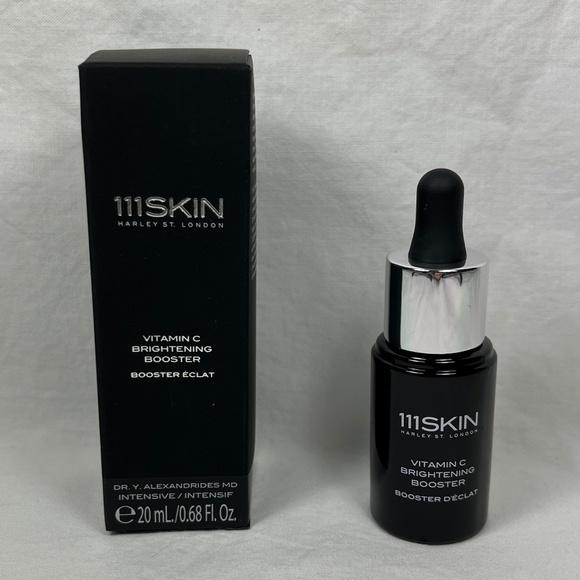 111SKIN Vitamin C Brightening Booster